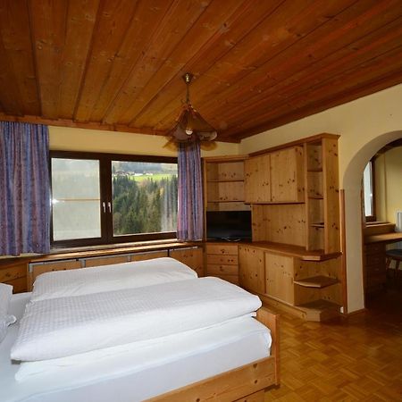 Appartement Lechthaler Эмбах Экстерьер фото