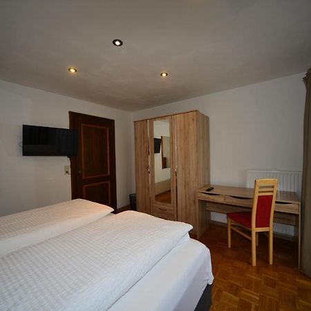 Appartement Lechthaler Эмбах Экстерьер фото
