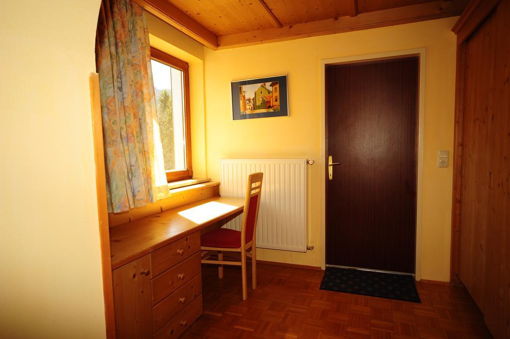 Appartement Lechthaler Эмбах Номер фото