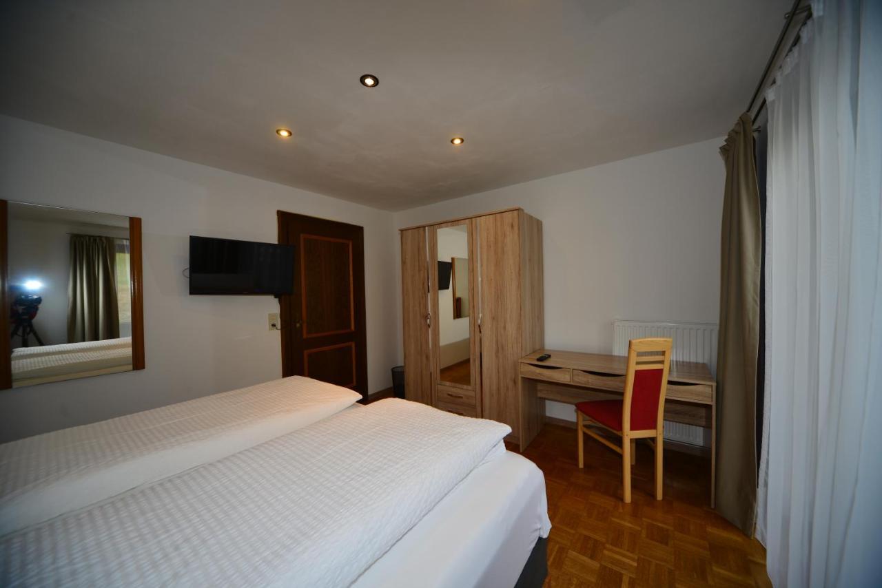 Appartement Lechthaler Эмбах Экстерьер фото